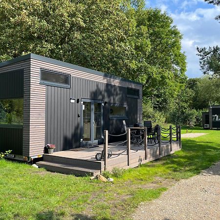 Seaside Tiny House Hameln Apartment Salzhemmendorf Exterior photo