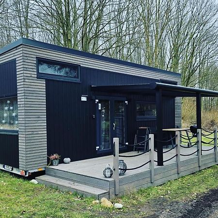 Seaside Tiny House Hameln Apartment Salzhemmendorf Exterior photo